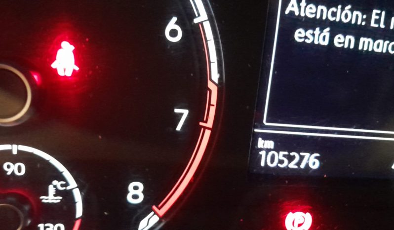 VOLKSWAGEN POLO 1.0 TSI ADVANCE 95 CV lleno