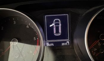 VOLKSWAGEN TIGUAN 2.0 TDI EDITION 150 CV lleno