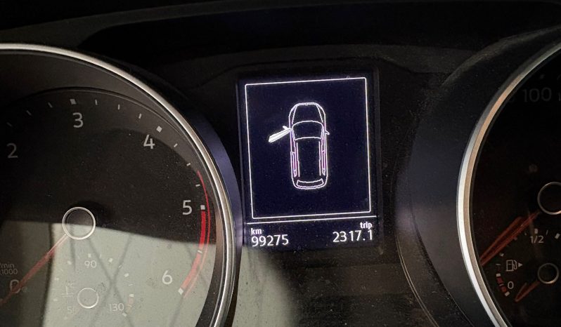 VOLKSWAGEN TIGUAN 2.0 TDI EDITION 150 CV lleno