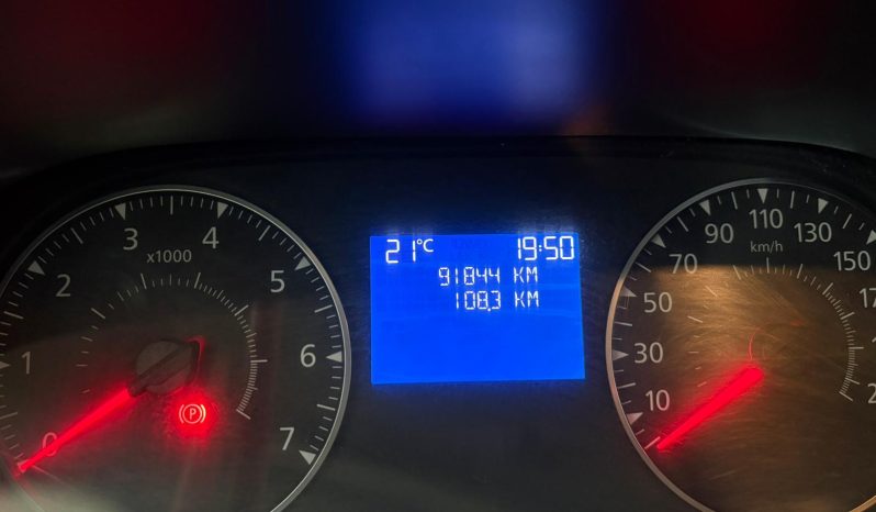 DACIA DUSTER 1.5 BLUE DCI ESSENTIAL 95 CV 4X2 lleno