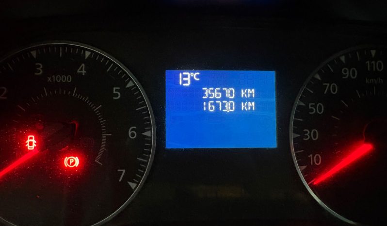 DACIA DUSTER 1.5 BLUE DCI COMFORT 115 CV 4X4 lleno