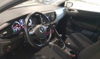 VOLKSWAGEN POLO 1.0 TSI ADVANCE 95 CV lleno