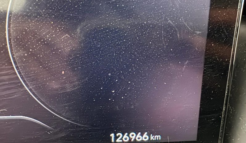 HYUNDAI TUCSON 1.6 CRDI MAXX 115 CV lleno