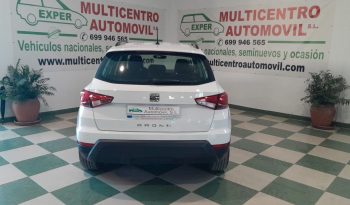 SEAT ARONA 1.0 TSI STYLE GO ECO 115 CV lleno