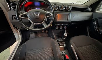 DACIA DUSTER 1.5 BLUE DCI COMFORT 115 CV 4X4 lleno