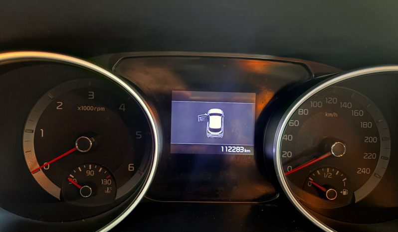 KIA XCEED 1.6 MHEV DRIVE 136 CV lleno