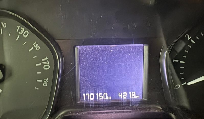 CITROEN JUMPY 1.6 BLUE HDI TALLA M CONFORT 95 CV lleno