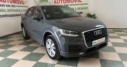 AUDI Q2 ADVANCED 30TDI 85kw (116 cv) S TRONIC