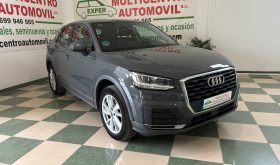 AUDI Q2 ADVANCED 30TDI 85kw (116 cv) S TRONIC
