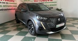 PEUGEOT 2008 1.5 BLUE HDI ALLURE 110 CV