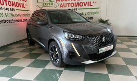 PEUGEOT 2008 1.5 BLUE HDI ALLURE 110 CV