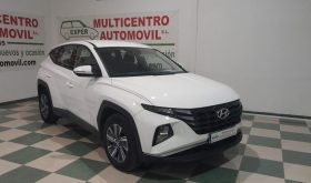 HYUNDAI TUCSON 1.6 TGDI KLASS 150 CV