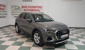 AUDI Q3 35TDI ADVANCED 150 CV