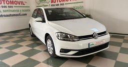 VOLKSWAGEN GOLF 1.6 TDI LAST EDITION 115 CV