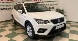 SEAT ARONA 1.6 TDI STYLE GO 95 CV
