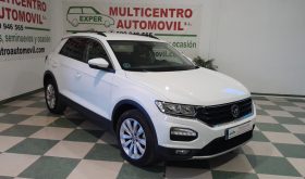 VOLKSWAGEN T-ROC ADVANCE 1.0 TSI 110 CV