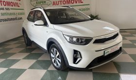 KIA STONIC 1.2 DPI CONCEPT 84 CV