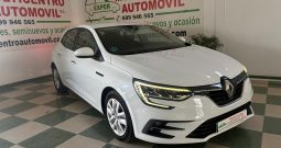 RENAULT MEGANE 1.5 BLUE DCI BUSINESS 115 CV