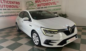 RENAULT MEGANE 1.5 BLUE DCI BUSINESS 115 CV