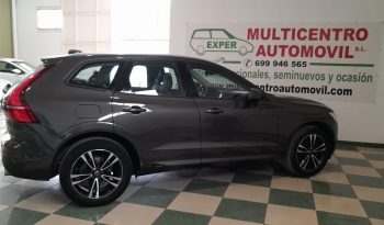 VOLVO XC60 2.0 D3 MOMENTUM 150 CV lleno