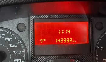 CITROEN JUMPER FG 2.0 BLUE HDI 35L4H3 HEAVY 130 CV lleno