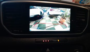 KIA SPORTAGE 1.6 MHEV BUSINESS 100KW (136 cv) 4×4 lleno