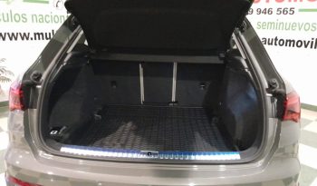 AUDI Q3 35TDI ADVANCED 150 CV lleno