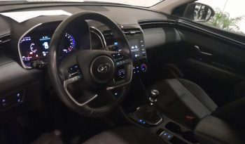 HYUNDAI TUCSON 1.6 TGDI KLASS 150 CV lleno