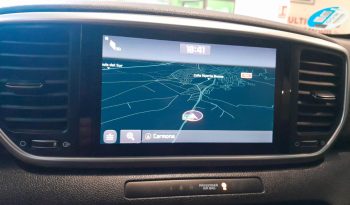 KIA SPORTAGE 1.6 MHEV BUSINESS 100KW (136 cv) 4×4 lleno