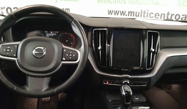 VOLVO XC60 2.0 D3 MOMENTUM 150 CV lleno