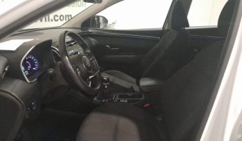 HYUNDAI TUCSON 1.6 TGDI KLASS 150 CV lleno