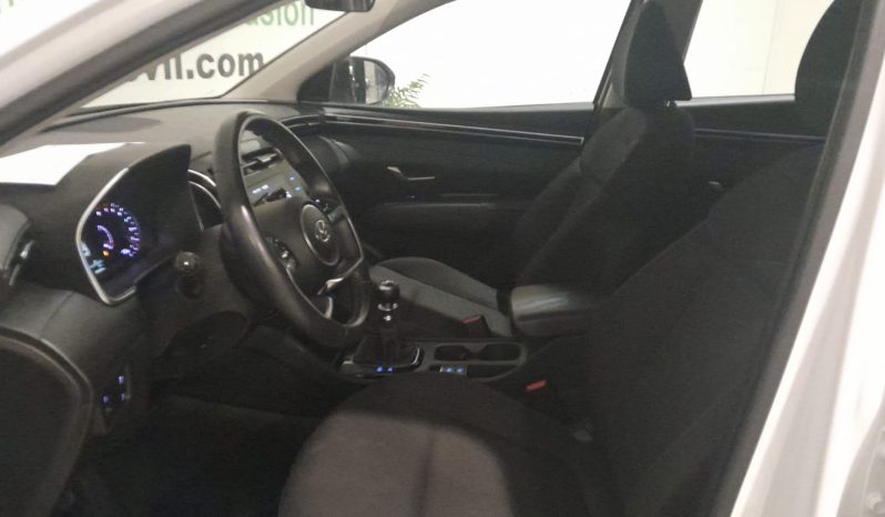 HYUNDAI TUCSON 1.6 TGDI KLASS 150 CV lleno