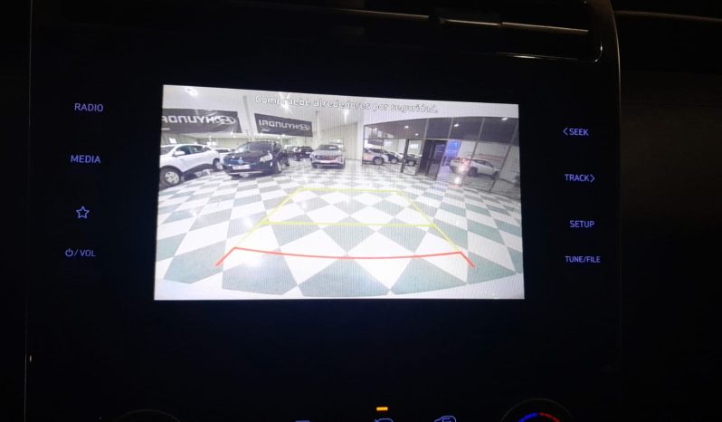 HYUNDAI TUCSON 1.6 TGDI KLASS 150 CV lleno