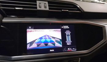 AUDI Q3 35TDI ADVANCED 150 CV lleno