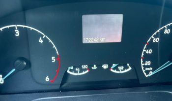 FORD TRANSIT CUSTOM 2.0 TDCI 320 AMBIENTE 105 CV 9 PLAZAS lleno