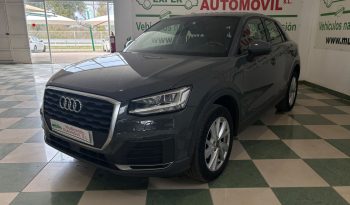 AUDI Q2 ADVANCED 30TDI 85kw (116 cv) S TRONIC lleno