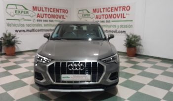 AUDI Q3 35TDI ADVANCED 150 CV lleno