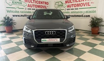 AUDI Q2 ADVANCED 30TDI 85kw (116 cv) S TRONIC lleno