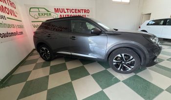 PEUGEOT 2008 1.5 BLUE HDI ALLURE 110 CV lleno