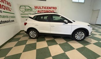 SEAT ARONA 1.6 TDI STYLE GO 95 CV lleno