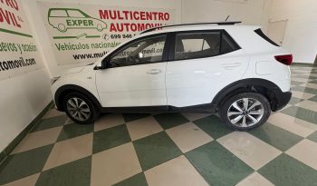 KIA STONIC 1.2 DPI CONCEPT 84 CV lleno