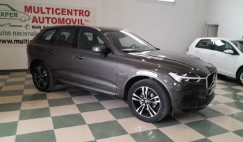 VOLVO XC60 2.0 D3 MOMENTUM 150 CV lleno