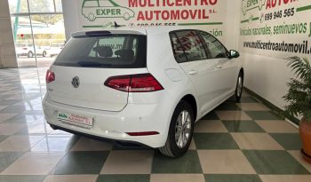 VOLKSWAGEN GOLF 1.6 TDI LAST EDITION 115 CV lleno
