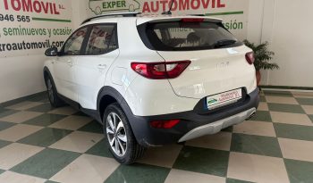 KIA STONIC 1.2 DPI CONCEPT 84 CV lleno