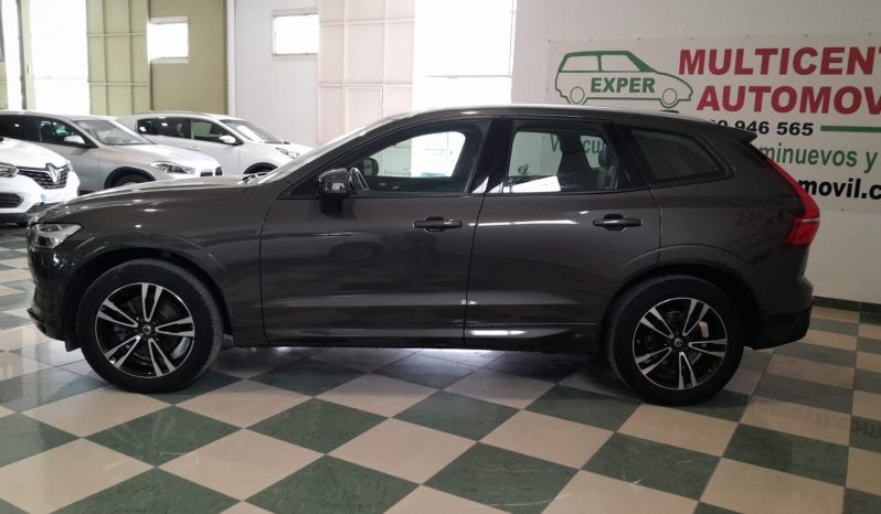 VOLVO XC60 2.0 D3 MOMENTUM 150 CV lleno
