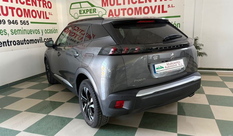 PEUGEOT 2008 1.5 BLUE HDI ALLURE 110 CV lleno