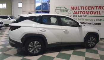 HYUNDAI TUCSON 1.6 TGDI KLASS 150 CV lleno