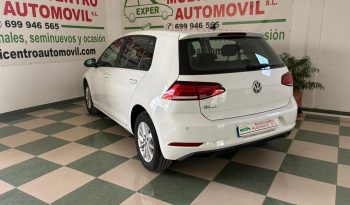 VOLKSWAGEN GOLF 1.6 TDI LAST EDITION 115 CV lleno