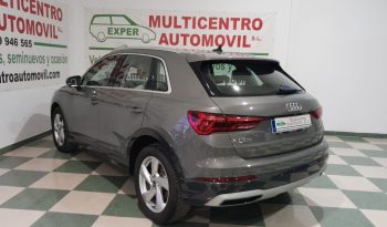 AUDI Q3 35TDI ADVANCED 150 CV lleno