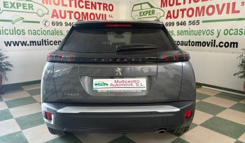 PEUGEOT 2008 1.5 BLUE HDI ALLURE 110 CV lleno